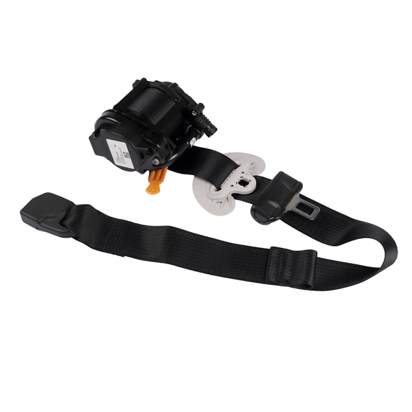 安全带 Front Left Seat Belt Retractor Fits for Tesla Model 3 Sedan 2024-2025-6