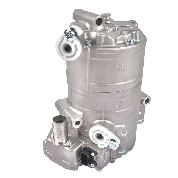 空调压缩机 Electric Hybrid AC Compressor Replacement for 2016-2023 Volvo XC40 XC60 XC90 36012931 NEW-7