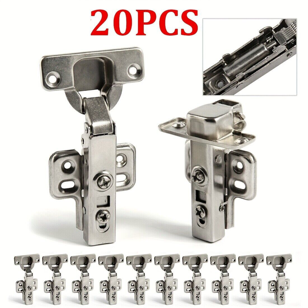 20PCS 35mm柜子铰链-8