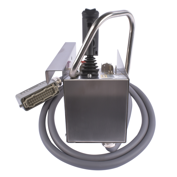 控制盒 Control Box 166122 137798 Replacement for SkyJack Scissor Lift Models SJ6826RT SJ6832RT-3