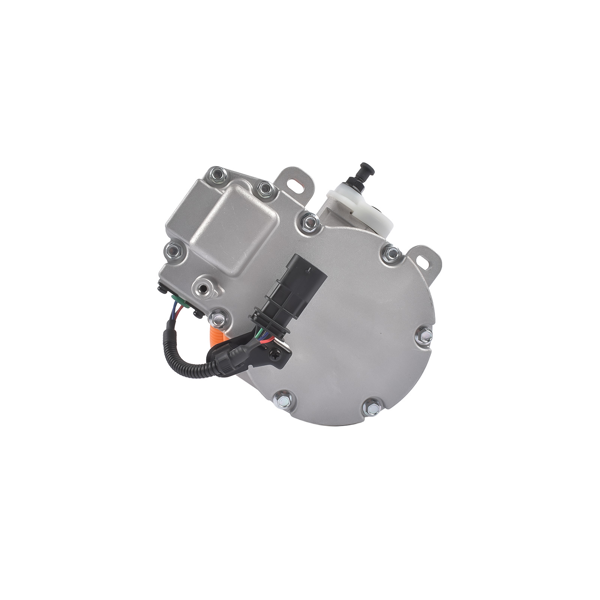 汽车空调压缩机 Electric A/C Compressor Fits for Tesla Model 3 Sedan BATTERY EV (EV/BEV) 2017-2020 1Pc-8