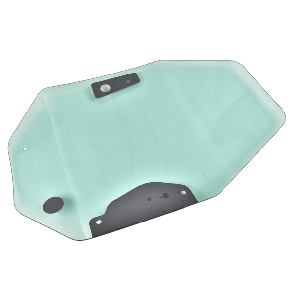 挡风玻璃 Front Door Glass 258-4071 Replacement for CAT 246C, 256C, 262C, 262C2, 272C, 272D, 272D XHP-7