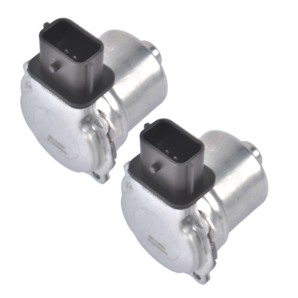 离合器执行器 2* Transmission Clutch Actuator AE8Z‑7C604A Replacement for Ford Fiesta Focus 2011‑17 DPS6-4