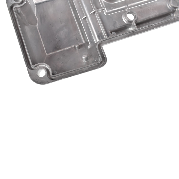 气门室盖 2x Left & Right Valve Cover 1703175 1703172 Replacement for BMW 540i E39 740i 740iL E38 4.4L-10