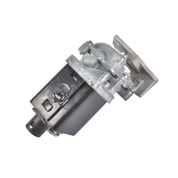 大灯电机 Front Left Headlight Motor Fits for Chevrolet Corvette Convertible Coupe 5.3L 6.5L V8 1963-1967 Black 1Pc-4