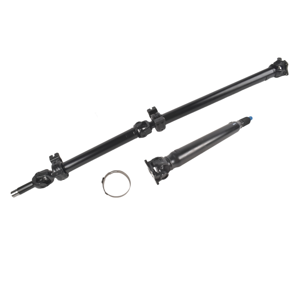 传动轴总成 Rear Prop Shaft Assy Replacement for Ford Transit-150/250/350 2015-2019 V6 Ref: 976-945-5