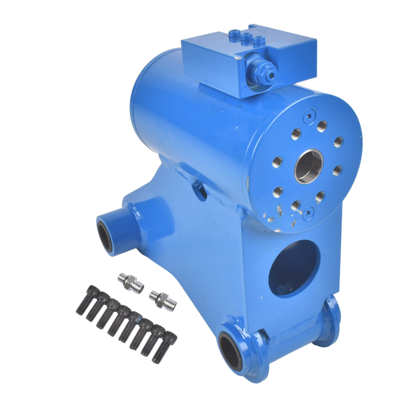 摆动油缸 Platform Rotator 94397GT 94397 Replacement for Genie S-60 S-65 S-80 S-85 S-120 Boom Lift-6