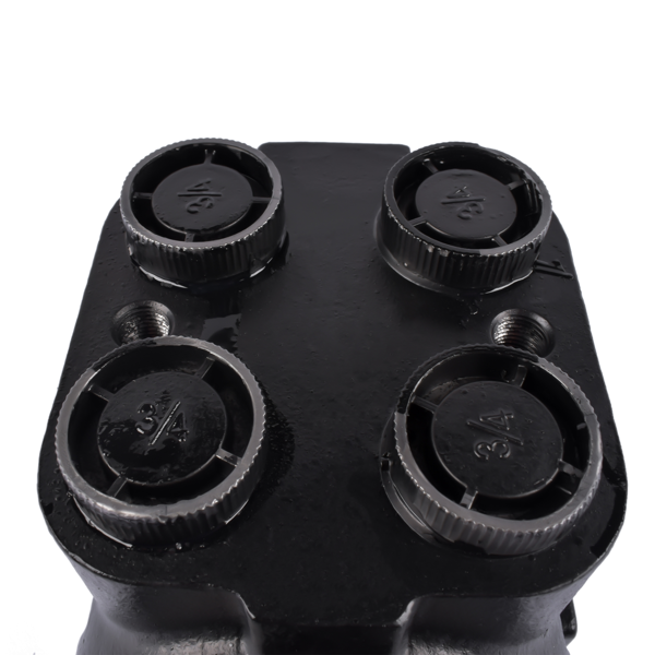 液压马达 Hydraulic Steering Valve 213-1006 213-1006-002 Replacement for Eaton Char-Lynn 3 6 12 Series-10
