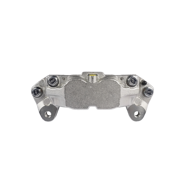 刹车钳 Front Left Brake Caliper Fits for Cadillac Escalade Chevrolet Silverado 1500 GMC Sierra 1500 2019-2024 Silver 1Pc-8