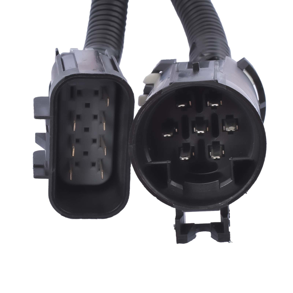 打气泵 Air Suspension Compressor Pump 22941806 For Cadillac Escalade Chevy Avalanche GMC Yukon 2001-2013-8