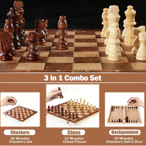 国际象棋-6
