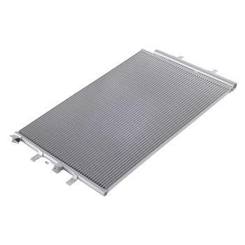 A/C Condenser fit for Ford Transit 150 250 350 2015-2019 CK4Z19712B DPI4459 7-4459