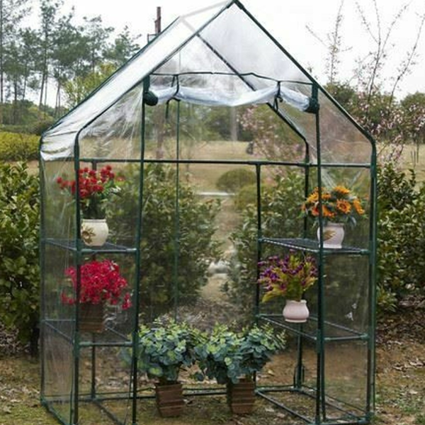 白色透明布2*25M，厚0.1MM-9