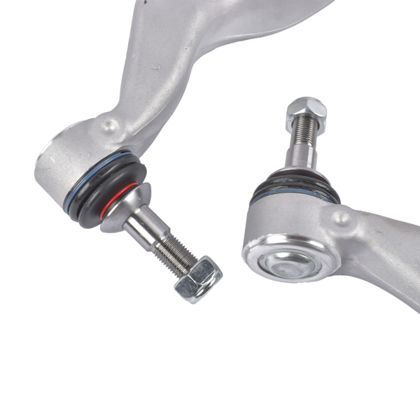 控制臂 2* Front Lower Forward Control Arm w/Ball Joint Replacement for BMW E92 E88 E82 128i 328i Z4-3