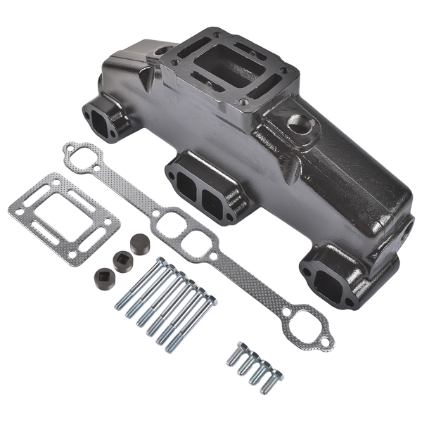 排气歧管 Marine Exhaust Manifold Replacement for Sierra 18-1997-1 Barr CHV-1-83 Osco 994 GLM 56230-7