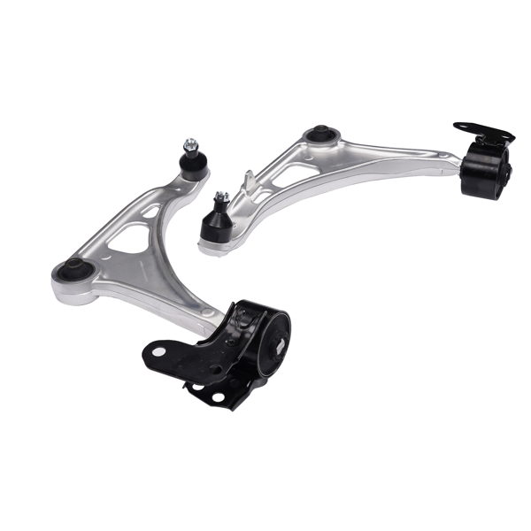 控制臂 Pair Front Lower Control Arms Replacement for Honda Passport Ridgeline Acura MDX 2014-2020-8