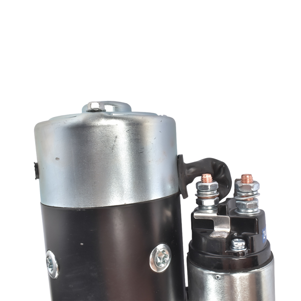 起动机 Starter Replacement for Yanmar Engine 4TNV84T 4TNV84T-DFM 129612-77011 24V 15 Teeth 4KW-11