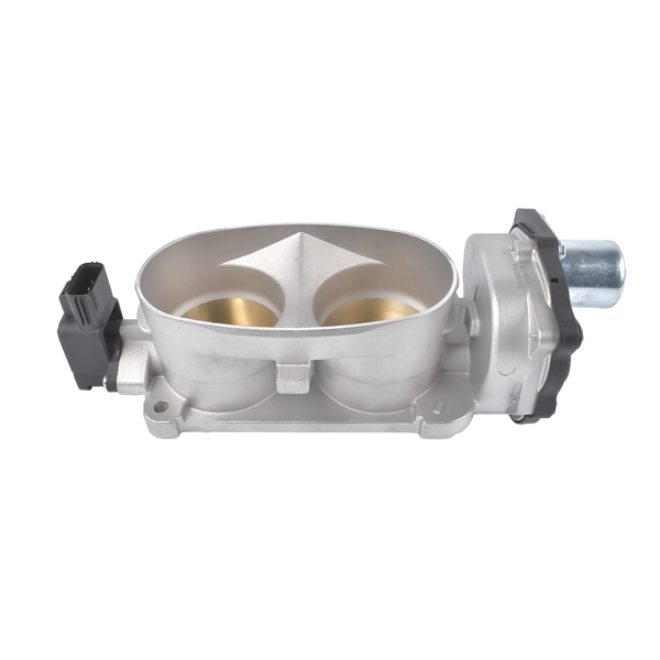 节气门体 60mm Throttle Body Replacement for Ford Mustang 2007-2014 9C3Z9E926A 9C3E9F991CA-2