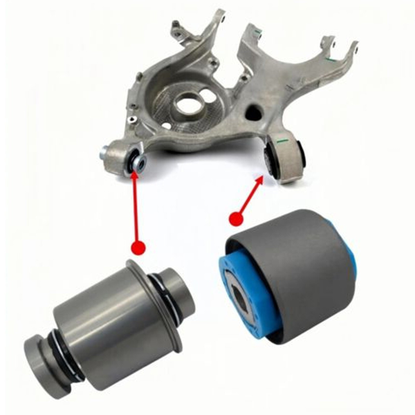 适用于福特Fusion、Taurus、Mustang、Edge 13-20款的后桥悬架衬套-2