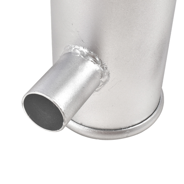 消声器 Muffler 1-3/8" Replacement for Cummins Onan RV Trailer Camper Generator #155-1222 1551258-9