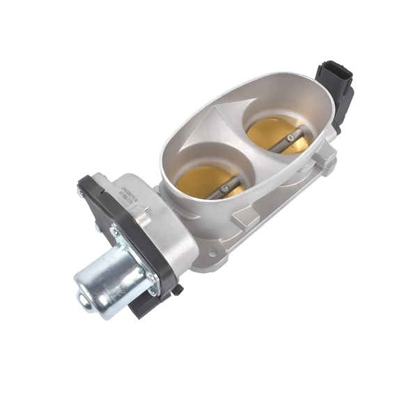 节气门体 60mm Throttle Body Replacement for Ford Mustang 2007-2014 9C3Z9E926A 9C3E9F991CA-6