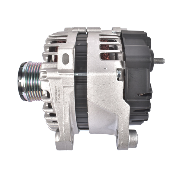 发电机 12V 150A Alternator Fits for Hyundai Santa Fe Sport 2013-2016 Kia Sorento Optima 2012-2015-4