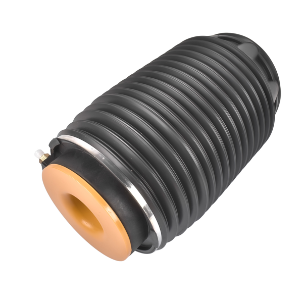 空气弹簧 Rear Right Air Suspension Spring Fits for Hyundai Equus Sedan 2011-2016 55360-3M501 Black-2