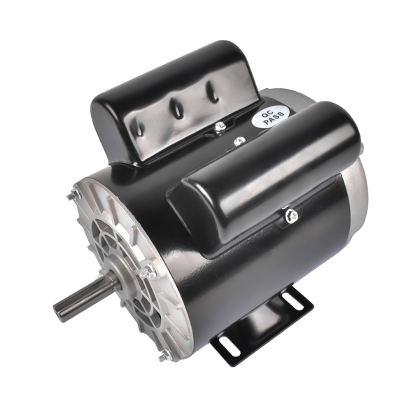 空气压缩机电机 2 HP Air Compressor Motor, Single Phase Electric Motor, 3450 RPM 56 Frame 60 HZ-2