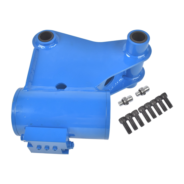 摆动油缸 Platform Rotator 94397GT 94397 Replacement for Genie S-60 S-65 S-80 S-85 S-120 Boom Lift-3
