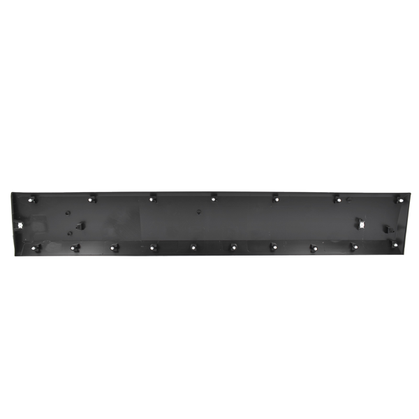 车门下饰板 Right Sliding Door Body Lower Trim Molding Replacement for Ford Transit 150 250 350 350HD-4