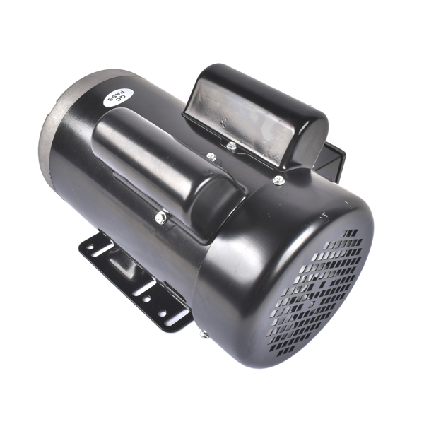 空气压缩机电机 5HP Air Compressor Electric Motor 230V 56HZ Frame 3450RPM 7/8"Keyed Shaft CCW/CW-4