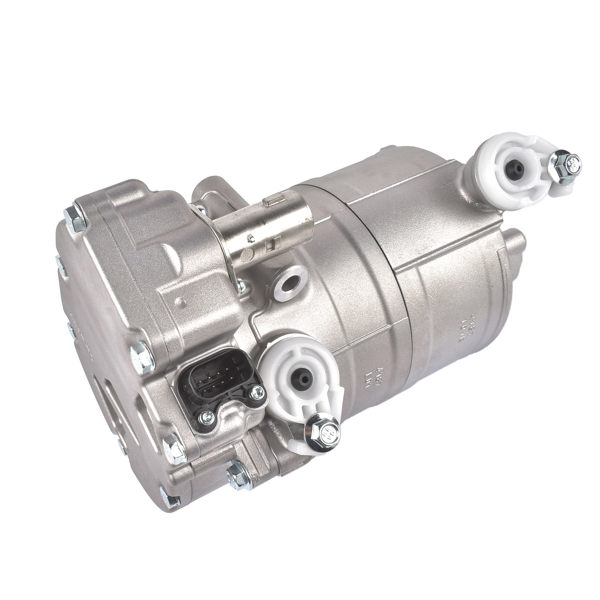 空调压缩机 Electric Hybrid AC Compressor Replacement for 2016-2023 Volvo XC40 XC60 XC90 36012931 NEW-4