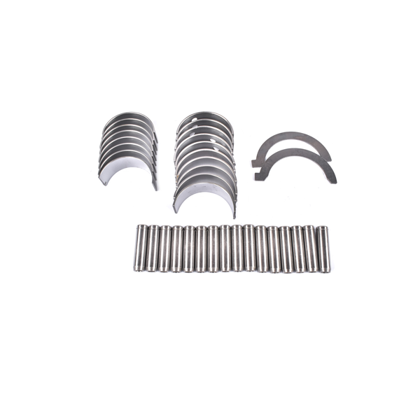 发动机大修包 Engine Overhaul Rebuild Kit Replacement for Doosan Daewoo Bobcat Engine D24 D24NAP STD-11