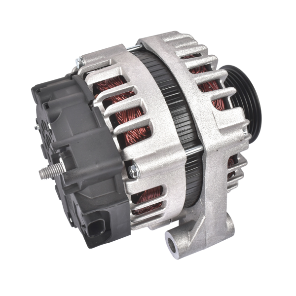 发电机 12V 150A Alternator Fits for Chevrolet Camaro Convertible Coupe 6.2L V8 2010-2015-4