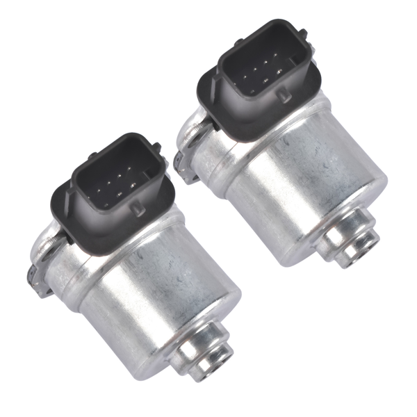 离合器执行器 2* Transmission Clutch Actuator AE8Z‑7C604A Replacement for Ford Fiesta Focus 2011‑17 DPS6-3