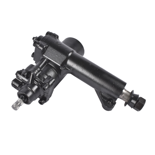 转向器套装 Power Steering Gear Box Conversion Kit Fits for 1955-1957 Chevy Bel Air SGB5557 CP50000-2-5
