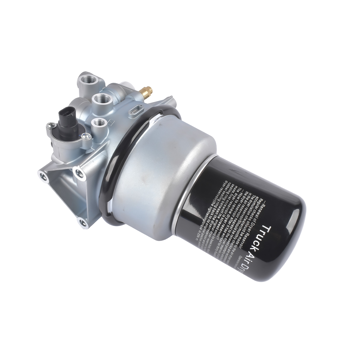 干燥器 12V Air Dryer with Purge Tank Fits for Freightliner Heavy Duty Trucks 432-480-341-0