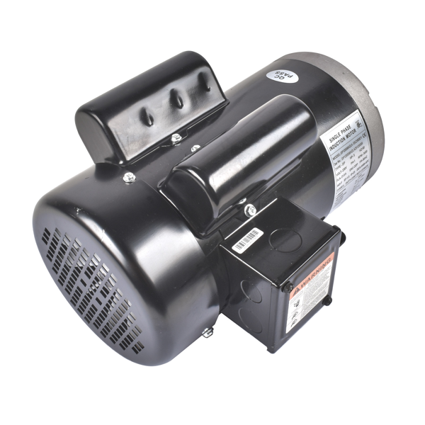 空气压缩机电机 5HP Air Compressor Electric Motor 230V 56HZ Frame 3450RPM 7/8"Keyed Shaft CCW/CW-6