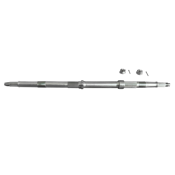 后轮轴 1x Rear Axle Shaft Replacement for Honda Rancher 420 TRX420 4x4 2009 2010 2011 42310HP5600-2