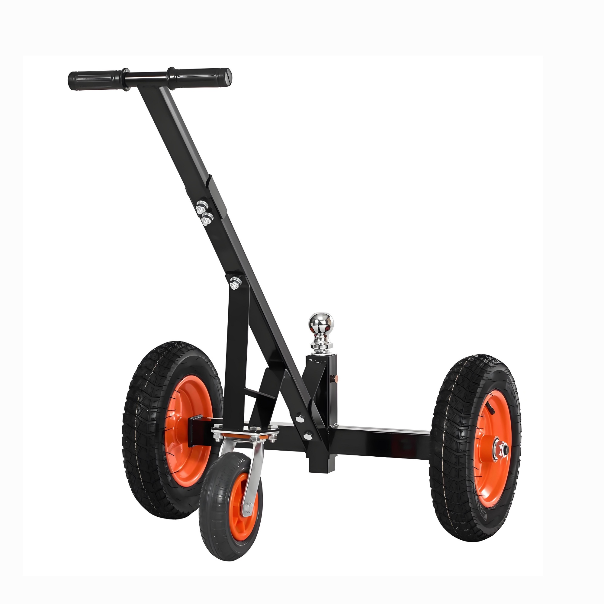 Trailer Dolly 1000 lbs Tongue Weight Capacity