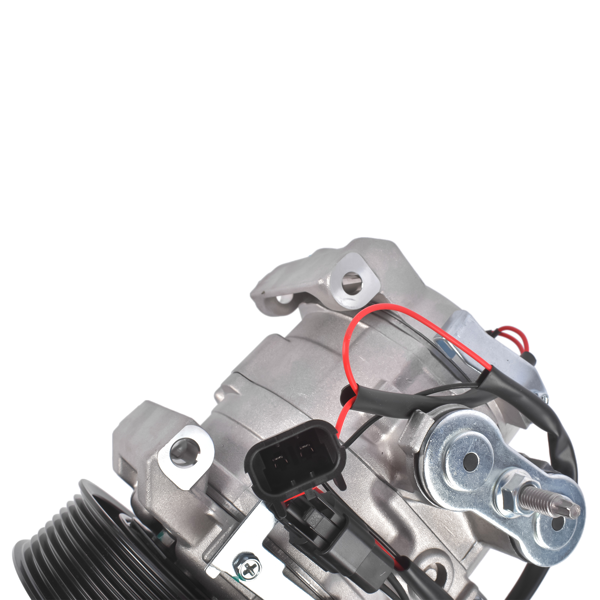 汽车空调压缩机 A/C Compressor Fits for Freightliner M2 Model 10S15C 8 Grooves PAG46 22-65770-000-10