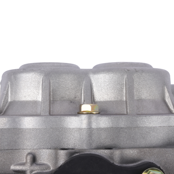 机械增压器 Supercharger Compressor Blower + V Pulley Replacement for 0.5-1.3L V4 V5 V6 Engines #AMR300-10