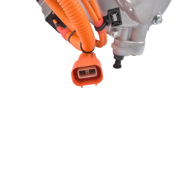 汽车空调压缩机 Electric A/C Compressor Fits for Tesla Model 3 Sedan BATTERY EV (EV/BEV) 2017-2020 1Pc-9