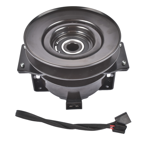 PTO离合器 PTO Clutch Replacement for Bad Boy Zero Turn Mower 070005500 ZT Avenger MZ Rambler 2017-2026-4