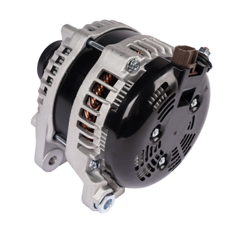 发电机 12V 215A Alternator Replacement for Ford F-150 2019-2020 V6 3.3L 2017-2020 V6 3.5L 44005N