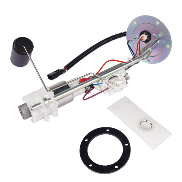 燃油泵 Fuel Pump Module 5-Bolt Replacement for Polaris Sportsman 700 & 800 ATV 2520776, 2520496-6