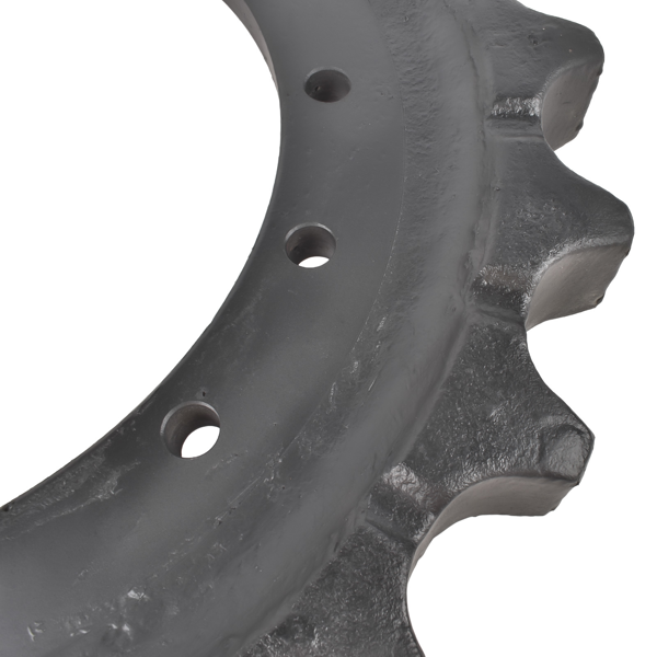 链轮 Drive Sprocket CR6358 D34690100 Replacement for Caterpillar 312C Linkbelt 130LX Excavator-9