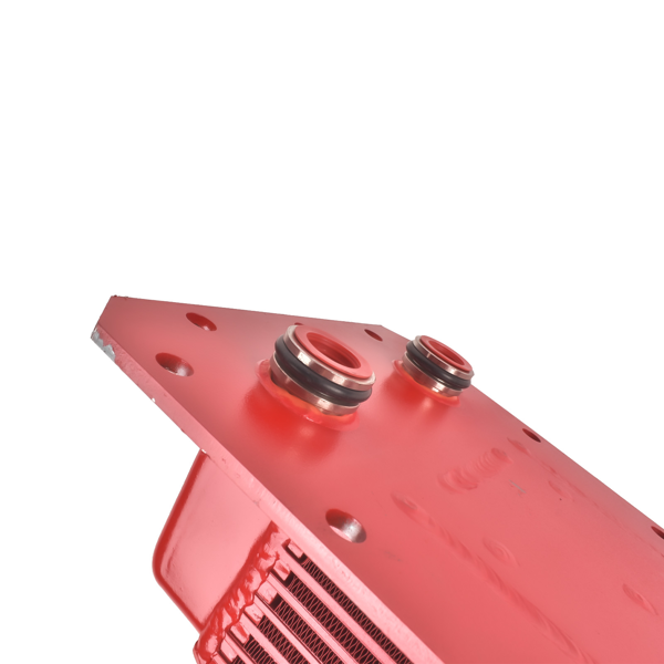冷却器 Aftercooler Core Oil Cooler Replacement for Cummins GTA38/KTA38GC/CM558 3866152 3638361-12
