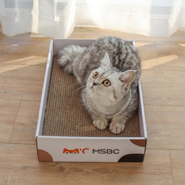 三合一猫抓板-2