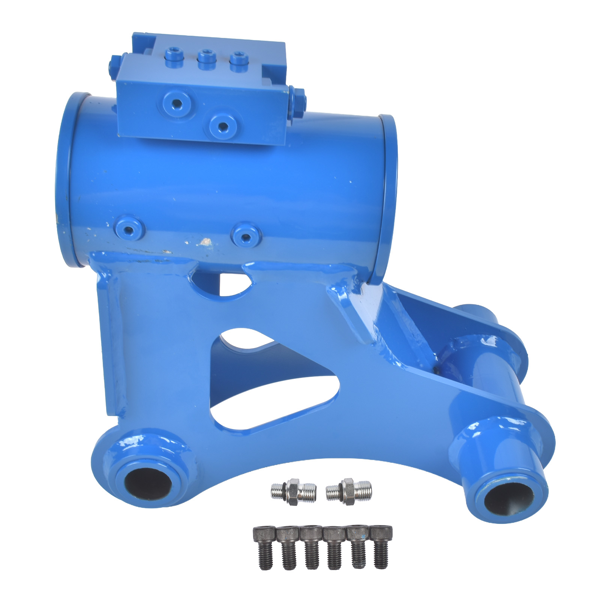 摆动油缸 Platform Rotator 233715GT Replacement for Genie Z-45/25 Z-45/25 Z-45/25J Z-51/30J Boom Lift-9
